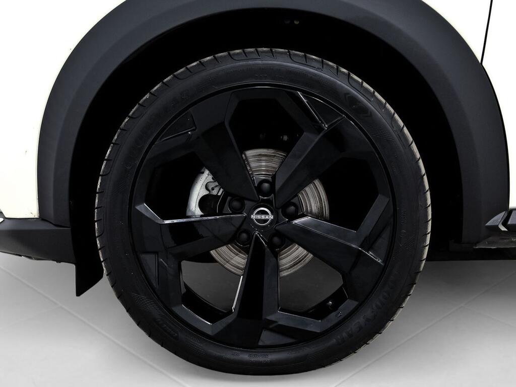 Nissan Juke 1.6 Hybrid 105kW(145CV) Première Edition 10