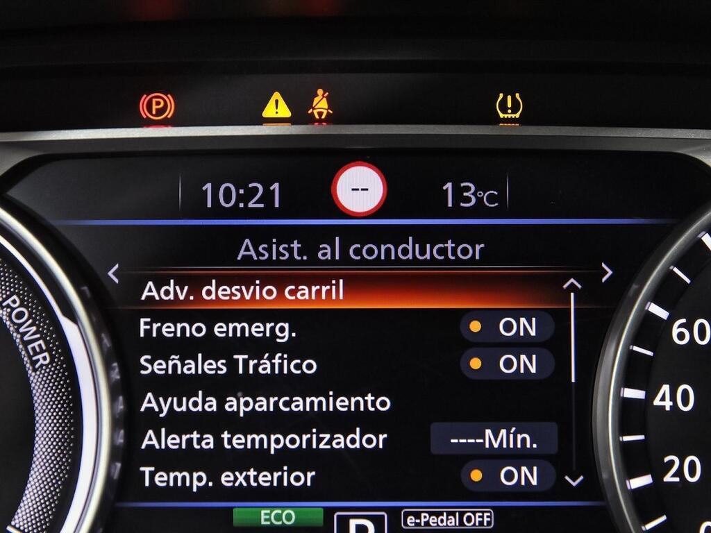 Nissan Juke 1.6 Hybrid 105kW(145CV) Première Edition 26