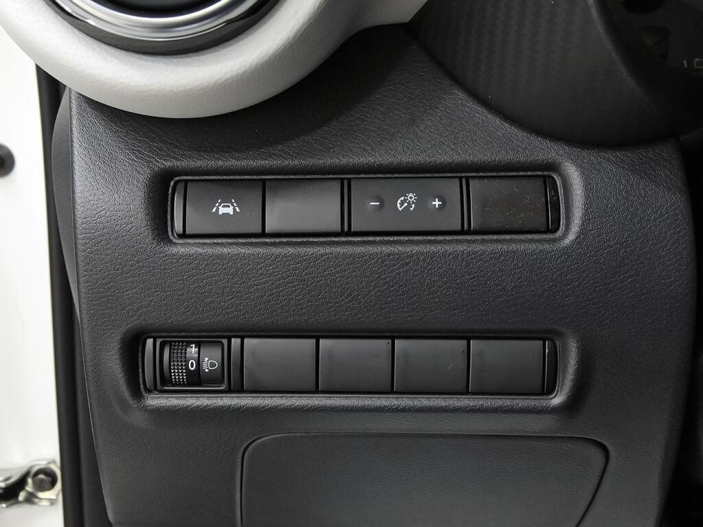 Nissan Juke 1.6 Hybrid 105kW(145CV) Première Edition 13