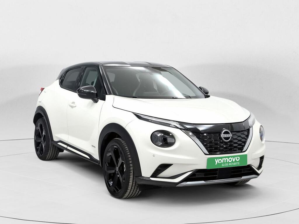 Nissan Juke 1.6 Hybrid 105kW(145CV) Première Edition