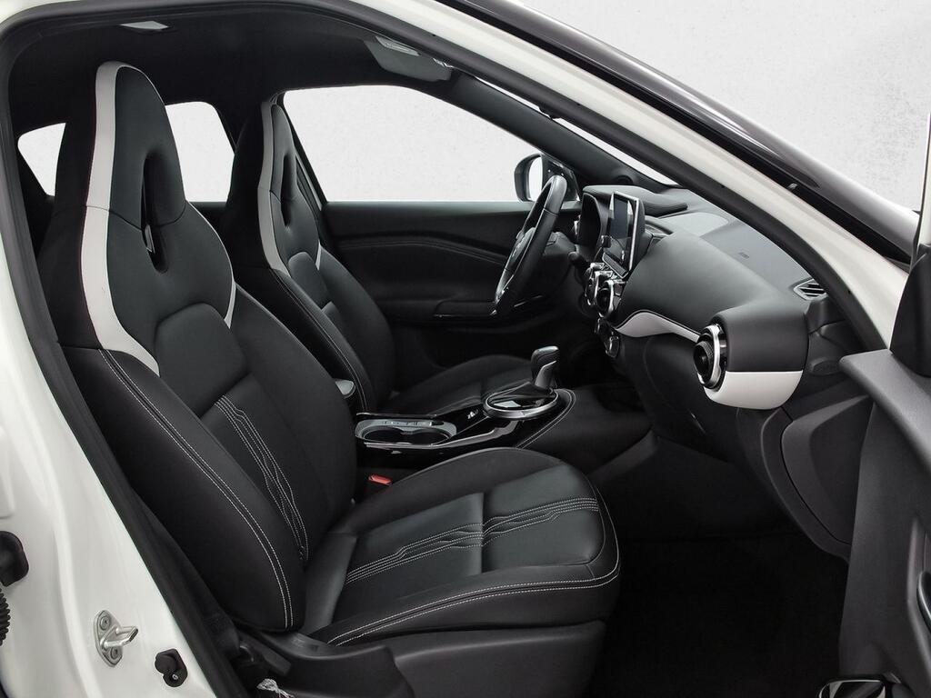 Nissan Juke 1.6 Hybrid 105kW(145CV) Première Edition 7