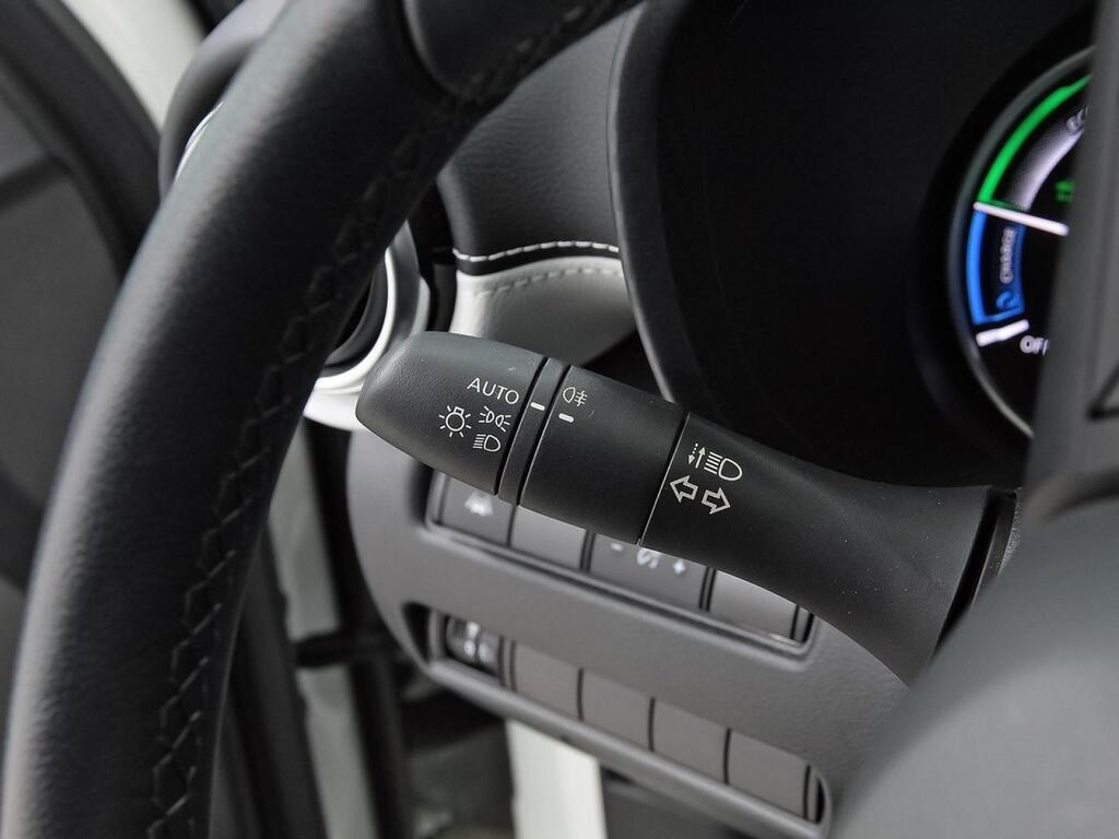 Nissan Juke 1.6 Hybrid 105kW(145CV) Première Edition 15