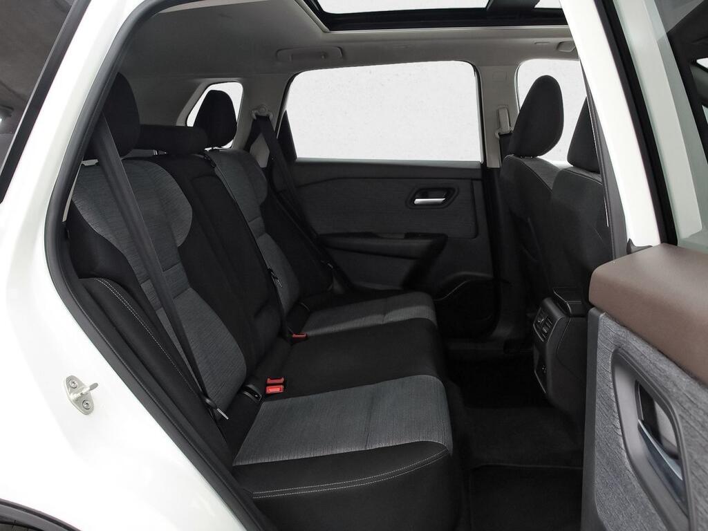 Nissan X-Trail 5pl 1.5 e-POWER 152kW 4x2 A/T N-Connecta 8