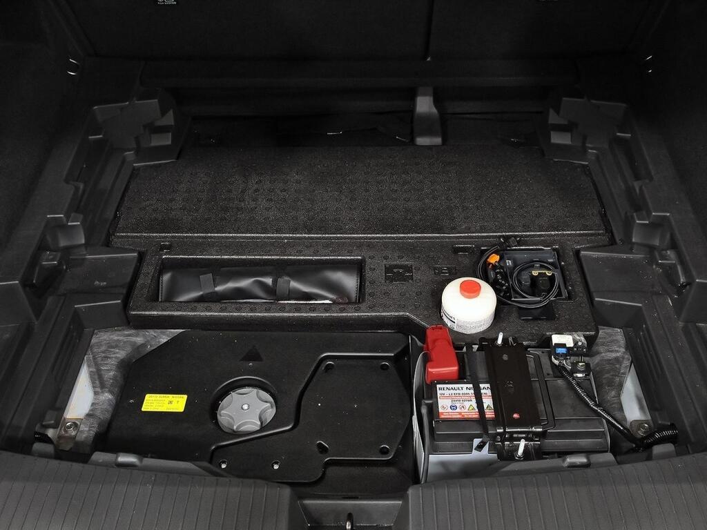 Nissan X-Trail 5pl 1.5 e-POWER 152kW 4x2 A/T N-Connecta 38