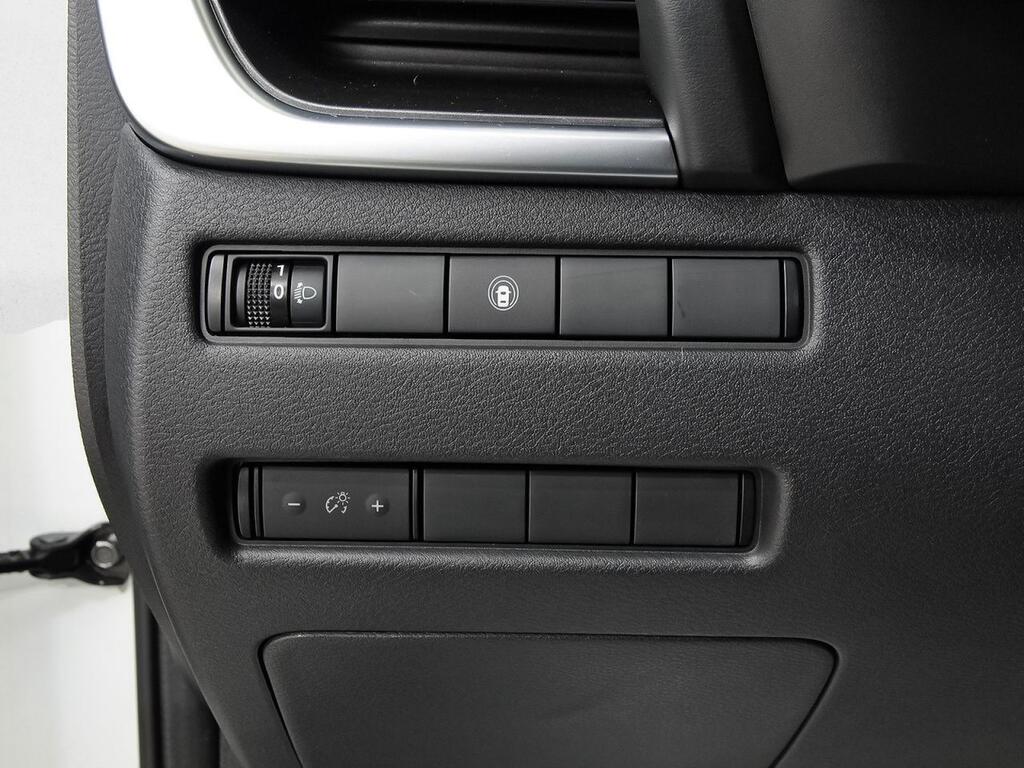 Nissan X-Trail 5pl 1.5 e-POWER 152kW 4x2 A/T N-Connecta 13