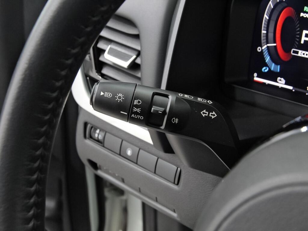 Nissan X-Trail 5pl 1.5 e-POWER 152kW 4x2 A/T N-Connecta 15