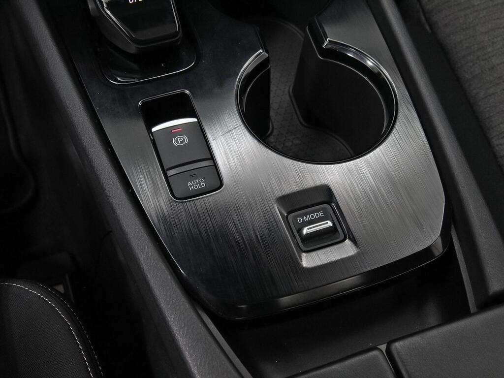 Nissan X-Trail 5pl 1.5 e-POWER 152kW 4x2 A/T N-Connecta 34