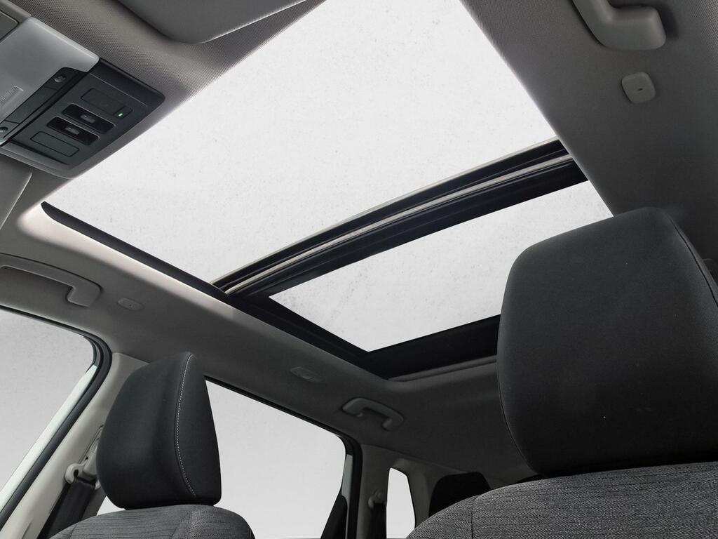 Nissan X-Trail 5pl 1.5 e-POWER 152kW 4x2 A/T N-Connecta 36