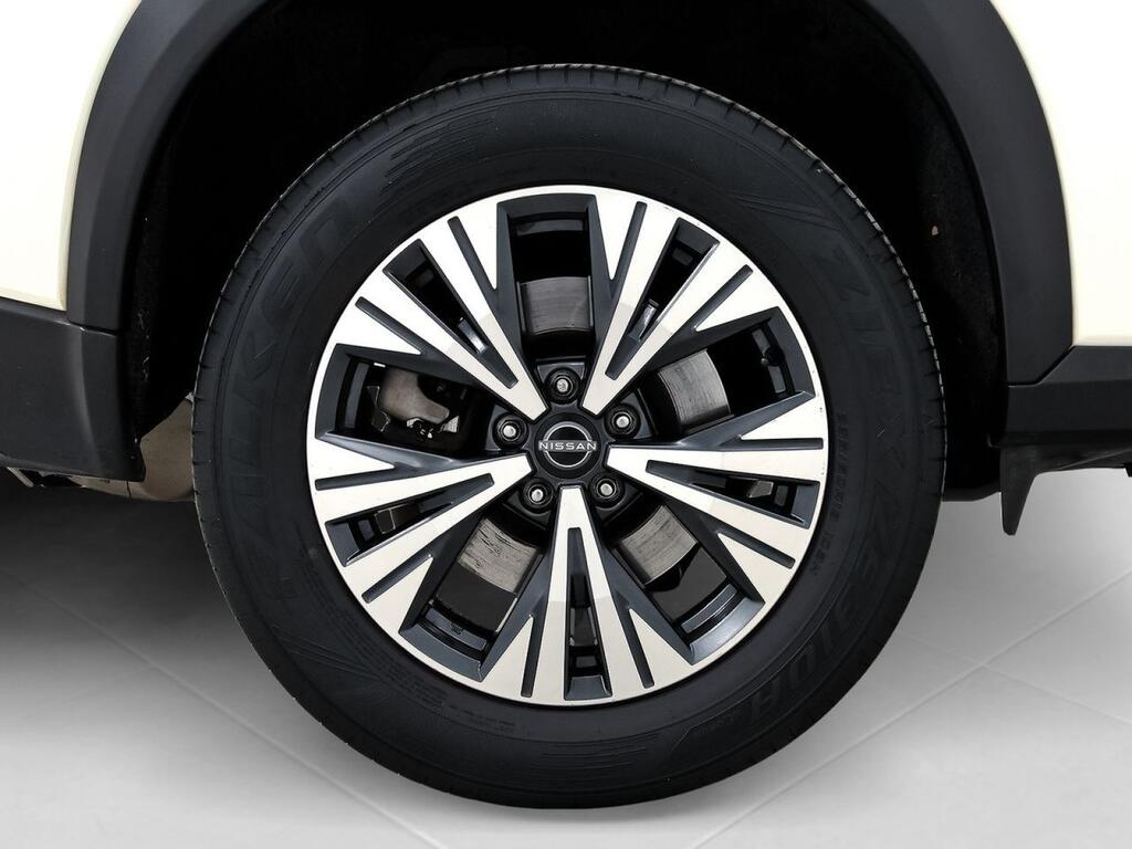 Nissan X-Trail 5pl 1.5 e-POWER 152kW 4x2 A/T N-Connecta 10