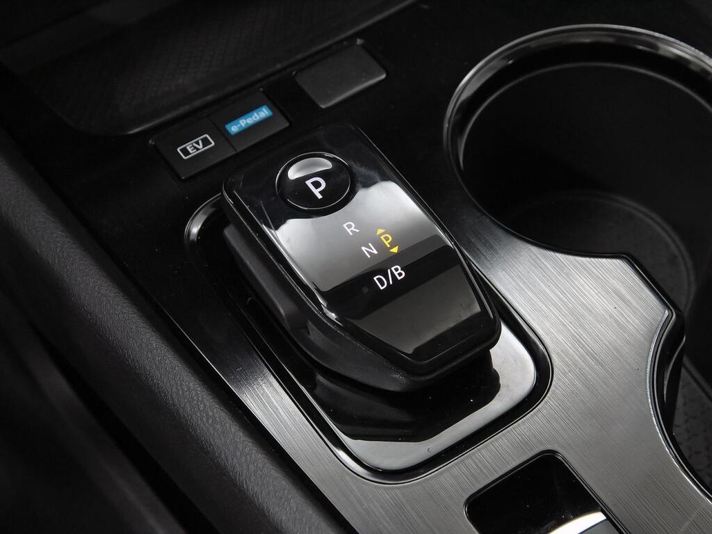 Nissan X-Trail 5pl 1.5 e-POWER 152kW 4x2 A/T N-Connecta 35