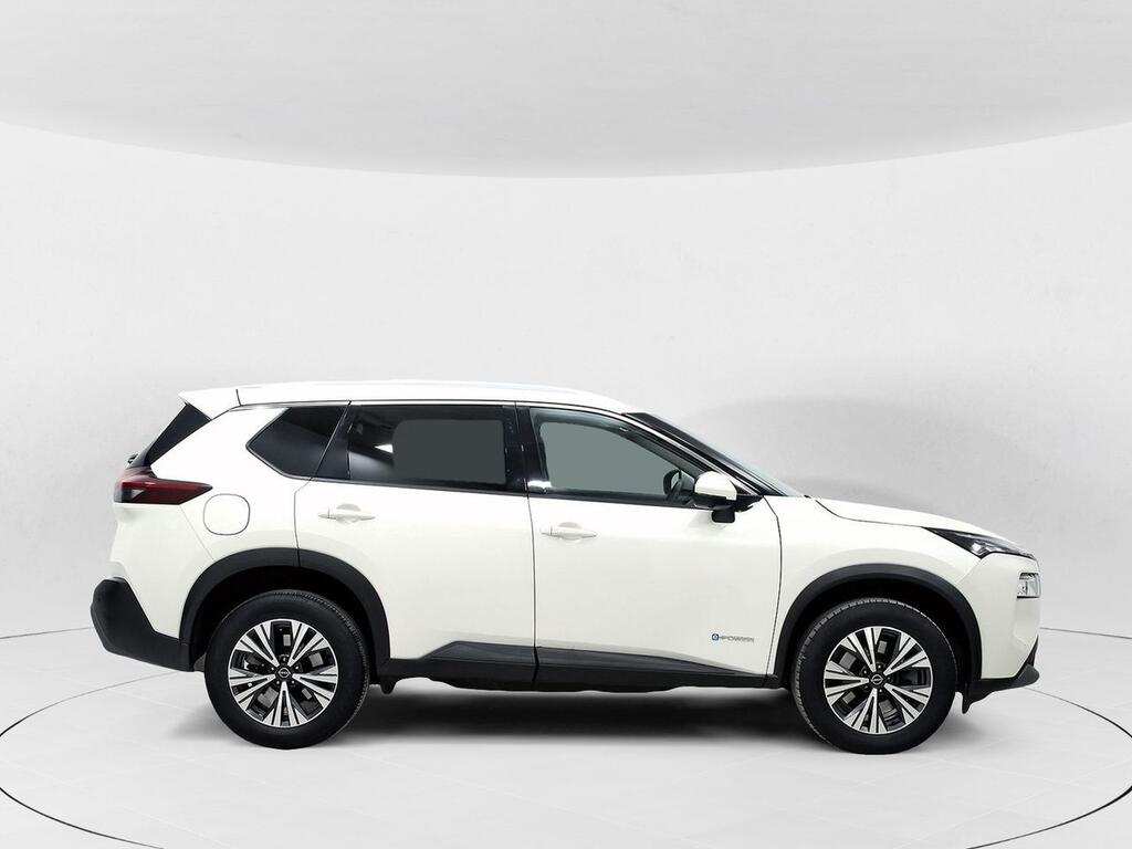 Nissan X-Trail 5pl 1.5 e-POWER 152kW 4x2 A/T N-Connecta 3