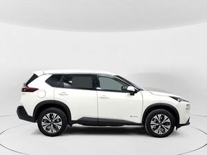 Nissan X-Trail 5pl 1.5 e-POWER 152kW 4x2 A/T N-Connecta