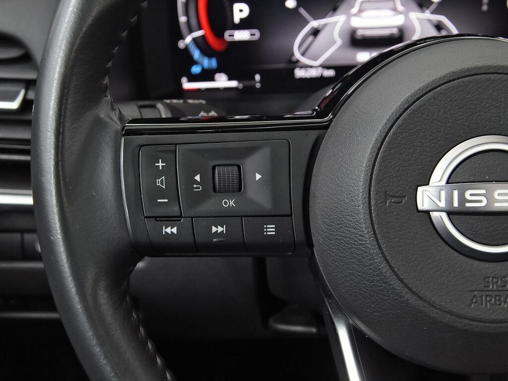 Nissan X-Trail 5pl 1.5 e-POWER 152kW 4x2 A/T N-Connecta 17