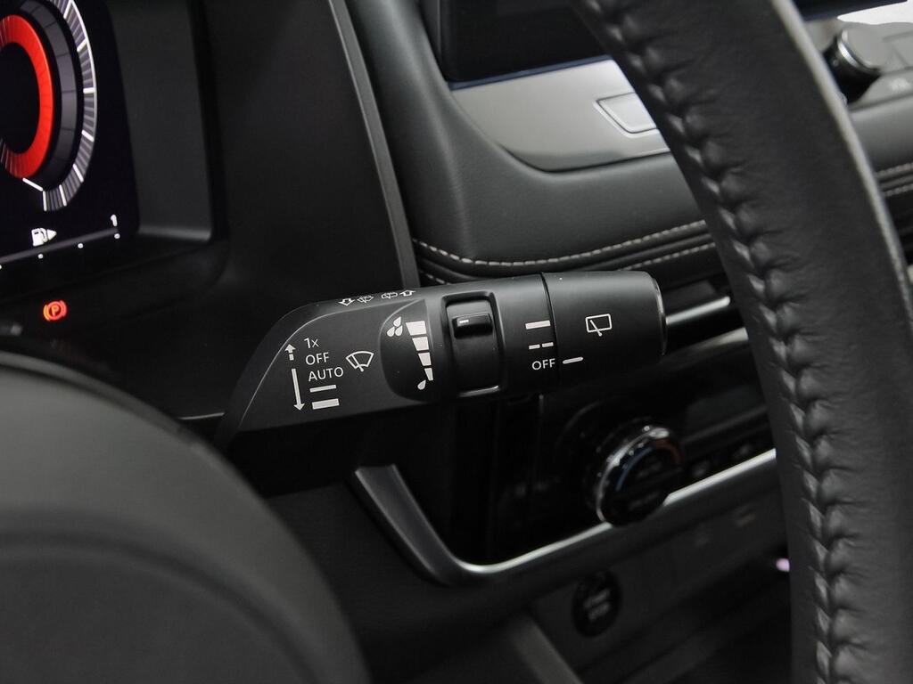 Nissan X-Trail 5pl 1.5 e-POWER 152kW 4x2 A/T N-Connecta 16