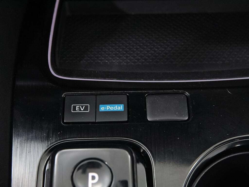 Nissan X-Trail 5pl 1.5 e-POWER 152kW 4x2 A/T N-Connecta 33