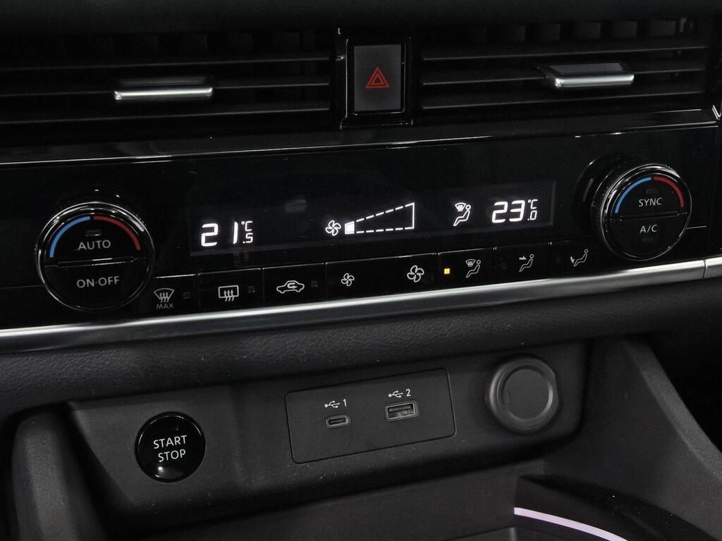 Nissan X-Trail 5pl 1.5 e-POWER 152kW 4x2 A/T N-Connecta 32