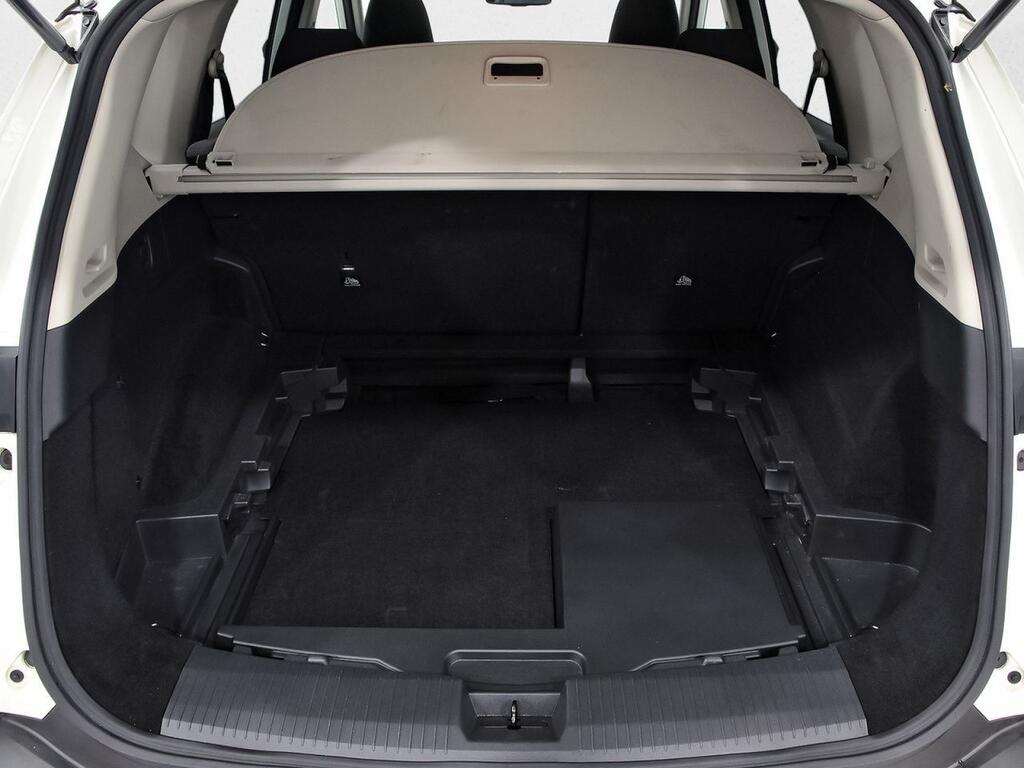 Nissan X-Trail 5pl 1.5 e-POWER 152kW 4x2 A/T N-Connecta 9