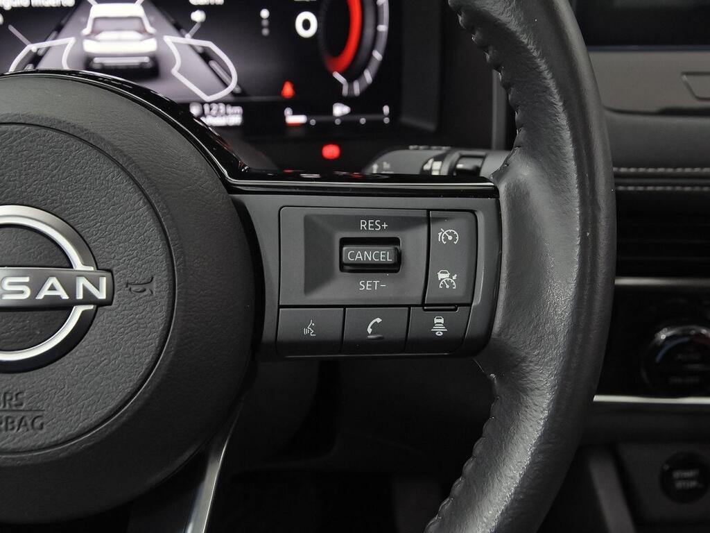 Nissan X-Trail 5pl 1.5 e-POWER 152kW 4x2 A/T N-Connecta 18