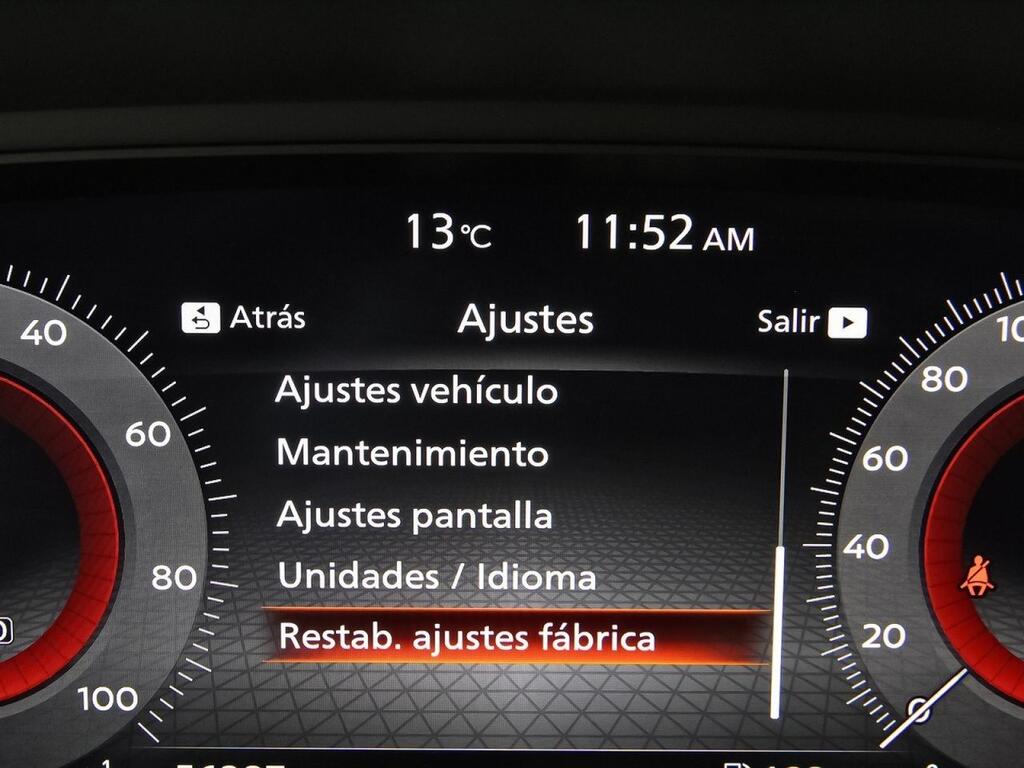 Nissan X-Trail 5pl 1.5 e-POWER 152kW 4x2 A/T N-Connecta 31