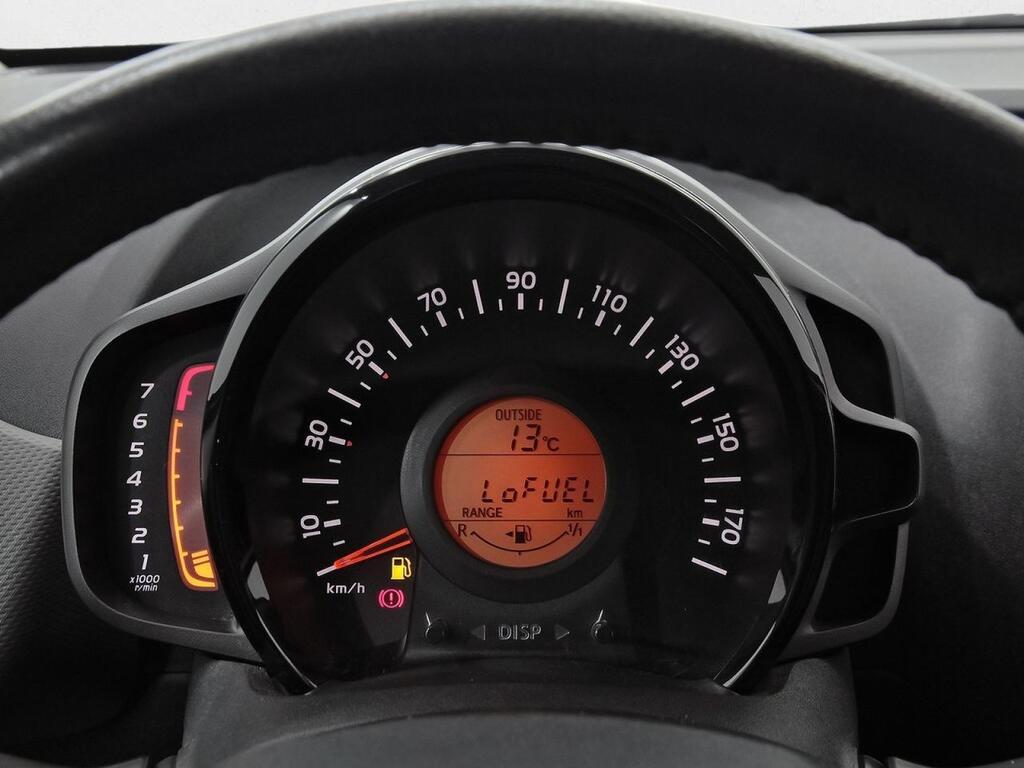 Peugeot 108 Allure VTi 52kW (72CV) 15