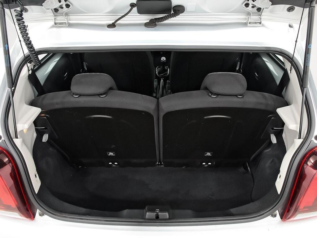 Peugeot 108 Allure VTi 52kW (72CV) 10