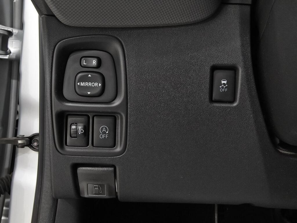 Peugeot 108 Allure VTi 52kW (72CV) 14