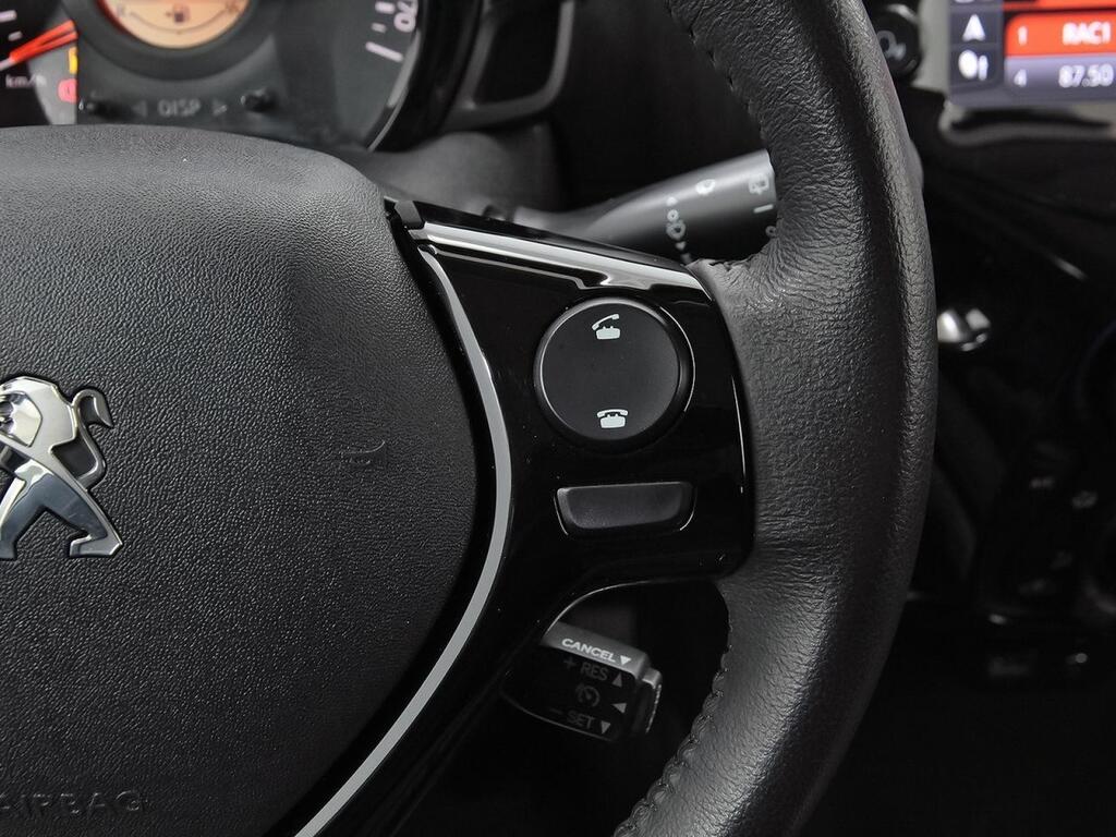 Peugeot 108 Allure VTi 52kW (72CV) 19