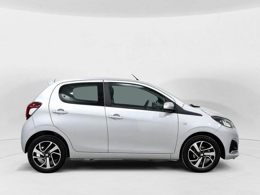 Peugeot 108 Allure VTi 52kW (72CV) 3