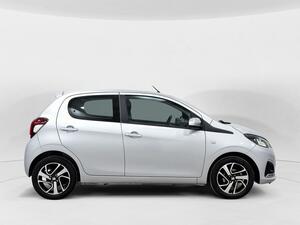 Peugeot 108 Allure VTi 52kW (72CV)