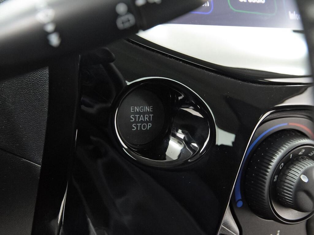 Peugeot 108 Allure VTi 52kW (72CV) 22