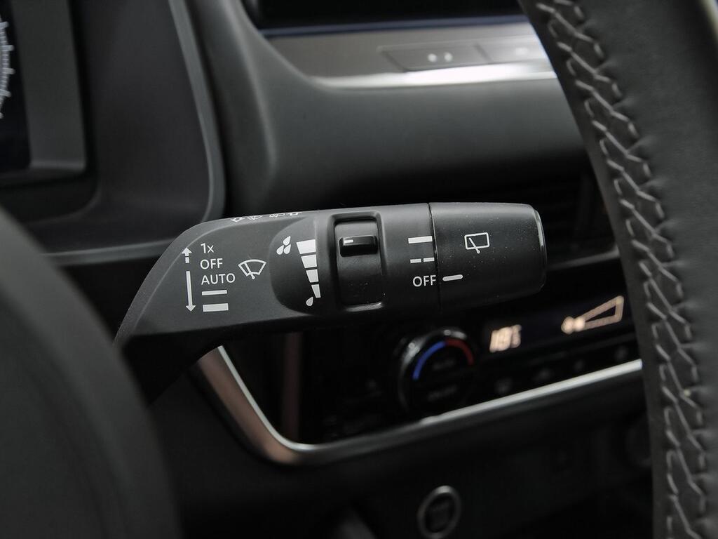 Nissan Qashqai DIG-T 103kW N-Connecta 14