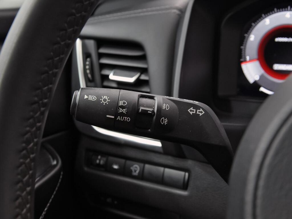 Nissan Qashqai DIG-T 103kW N-Connecta 13