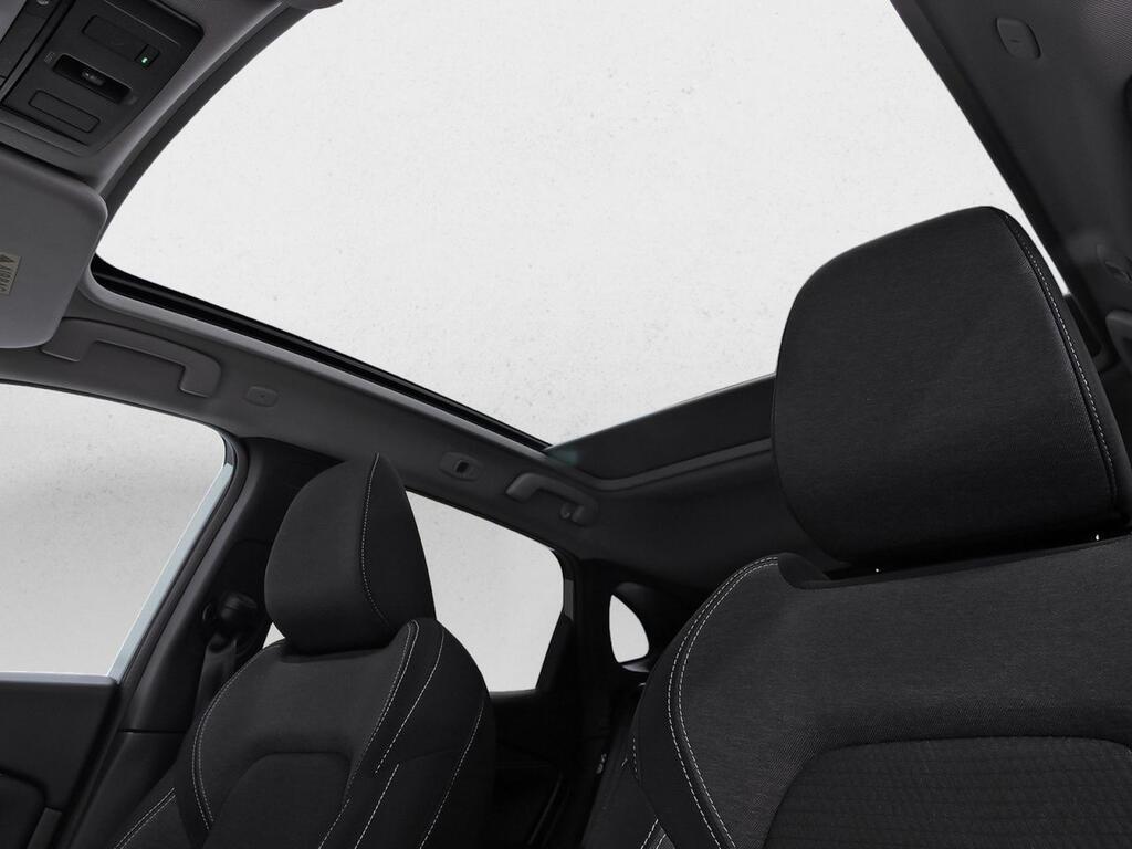 Nissan Qashqai DIG-T 103kW N-Connecta 32