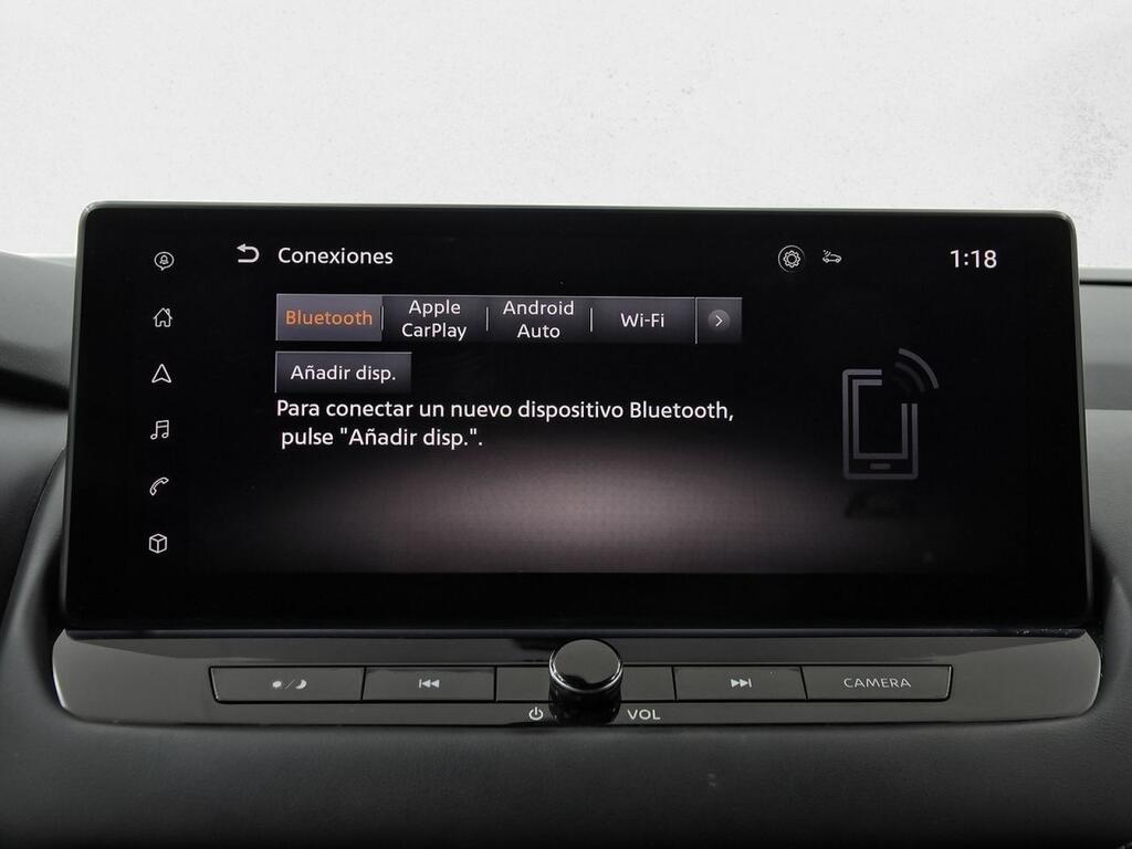 Nissan Qashqai DIG-T 103kW N-Connecta 19