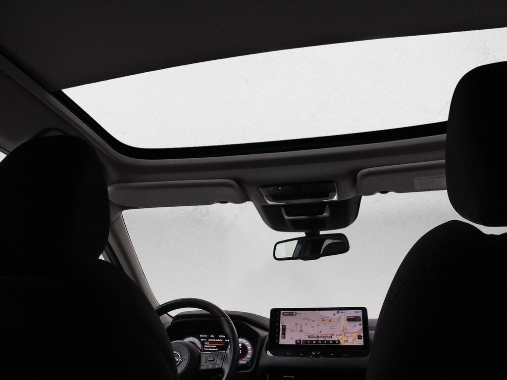 Nissan Qashqai DIG-T 103kW N-Connecta 31