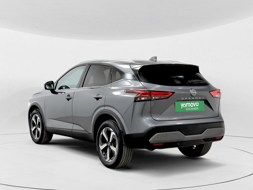 Nissan Qashqai DIG-T 103kW N-Connecta 2