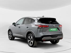 Nissan Qashqai DIG-T 103kW N-Connecta