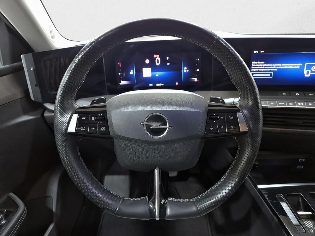 Opel Astra 1.5D DTH 96kW (130CV) Elegance Auto 19