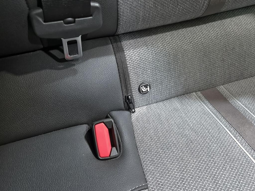 Opel Astra 1.5D DTH 96kW (130CV) Elegance Auto 33