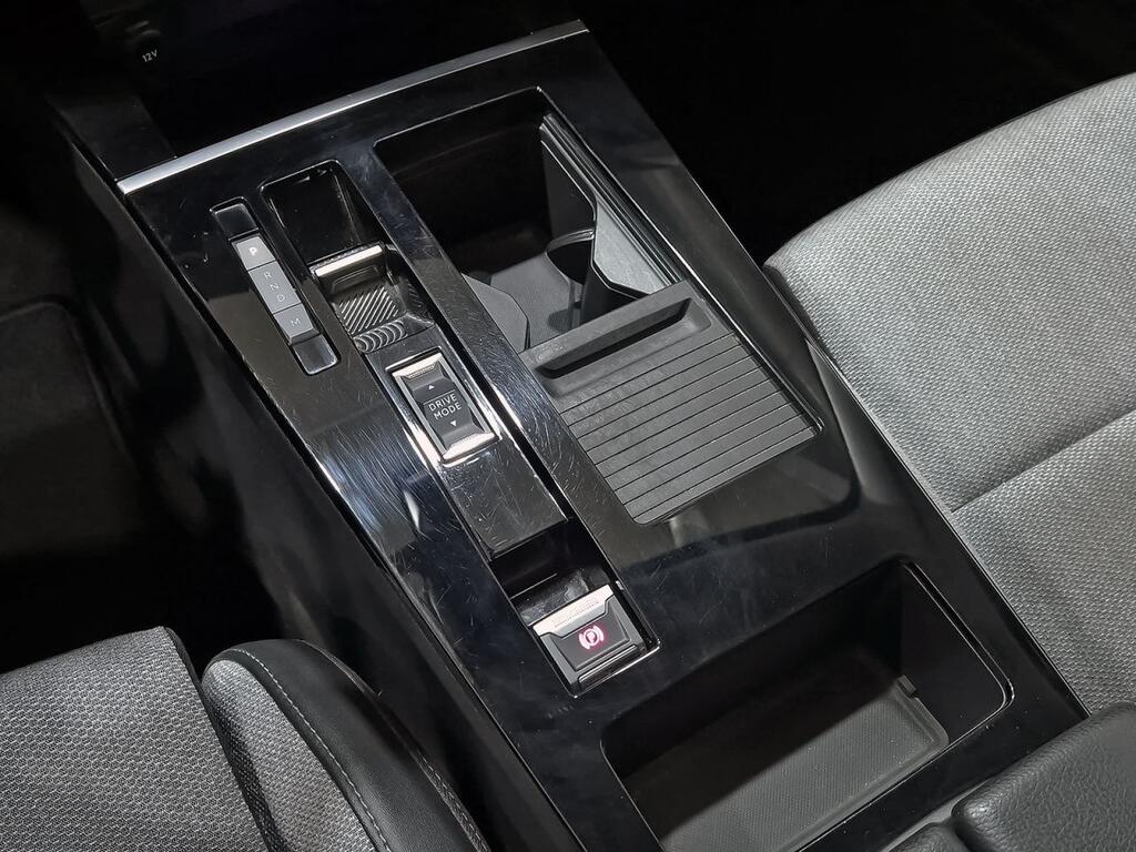 Opel Astra 1.5D DTH 96kW (130CV) Elegance Auto 30