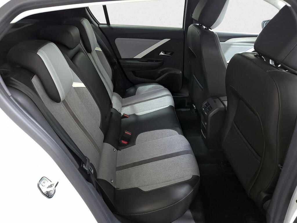 Opel Astra 1.5D DTH 96kW (130CV) Elegance Auto 8