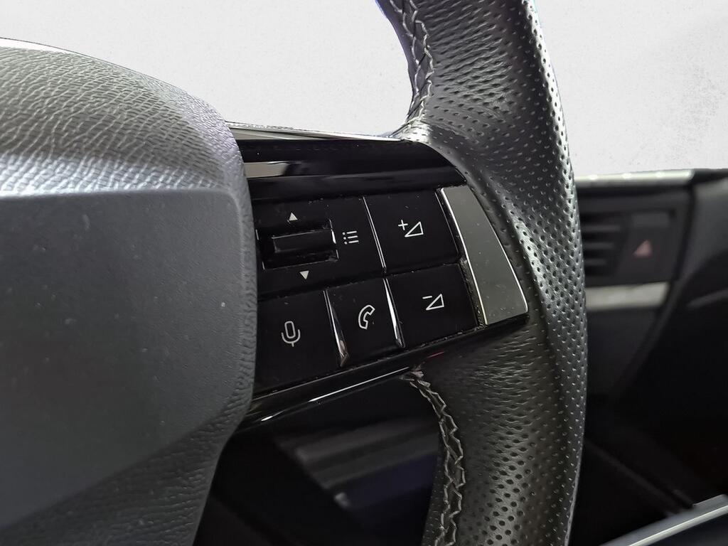 Opel Astra 1.5D DTH 96kW (130CV) Elegance Auto 17