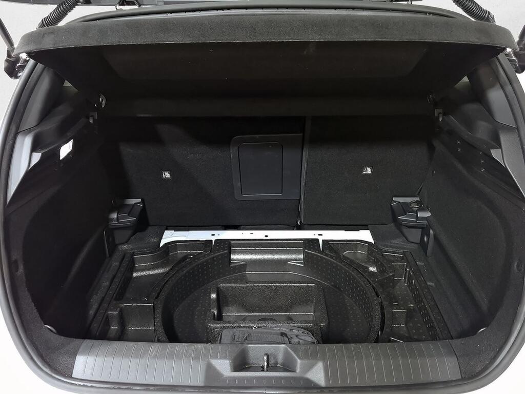 Opel Astra 1.5D DTH 96kW (130CV) Elegance Auto 36