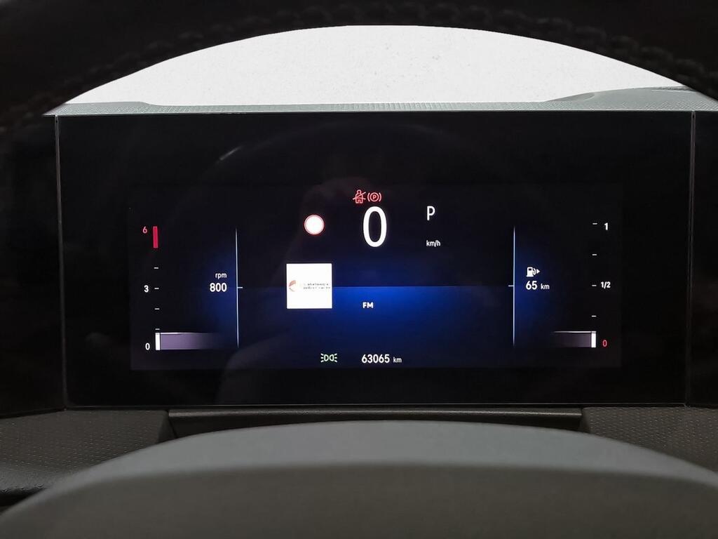 Opel Astra 1.5D DTH 96kW (130CV) Elegance Auto 13