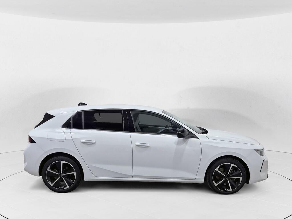 Opel Astra 1.5D DTH 96kW (130CV) Elegance Auto 3