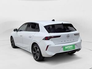 Opel Astra 1.5D DTH 96kW (130CV) Elegance Auto