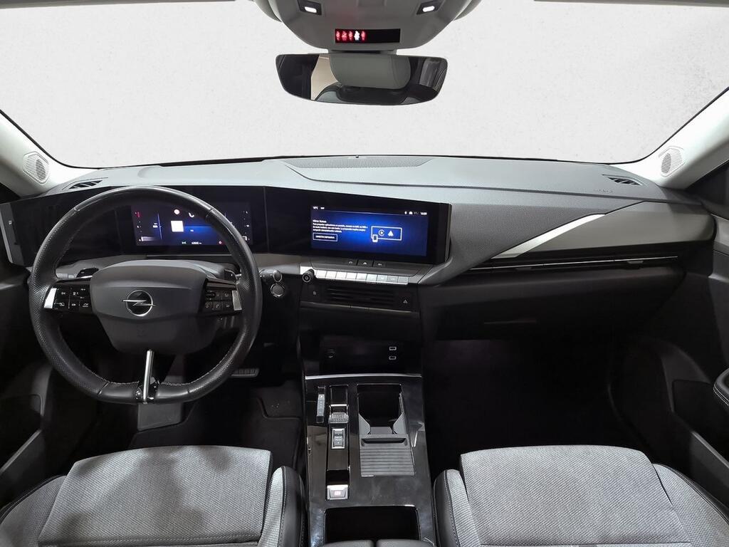 Opel Astra 1.5D DTH 96kW (130CV) Elegance Auto 6