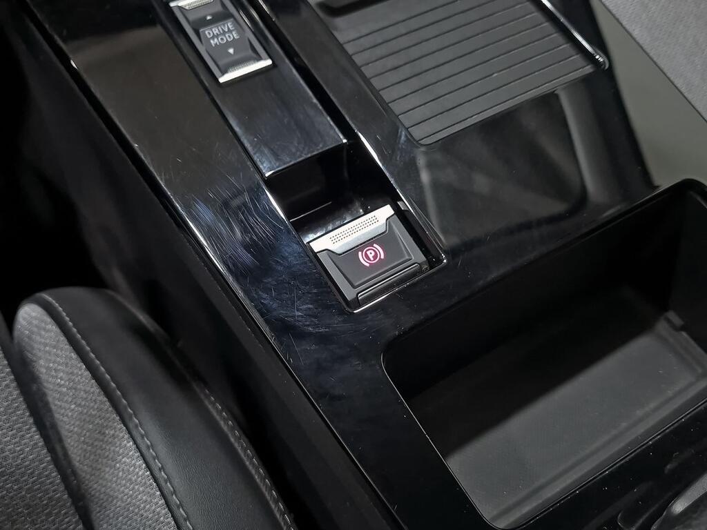 Opel Astra 1.5D DTH 96kW (130CV) Elegance Auto 29