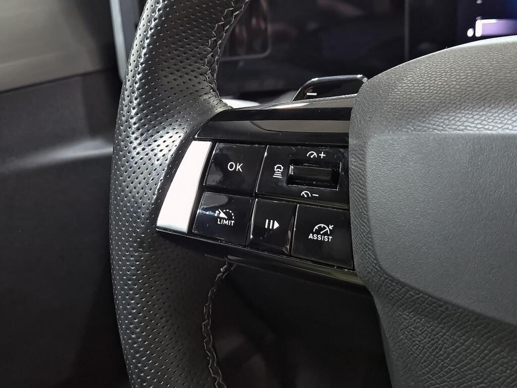 Opel Astra 1.5D DTH 96kW (130CV) Elegance Auto 16