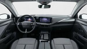 Opel Astra 1.5D DTH 96kW (130CV) Elegance Auto